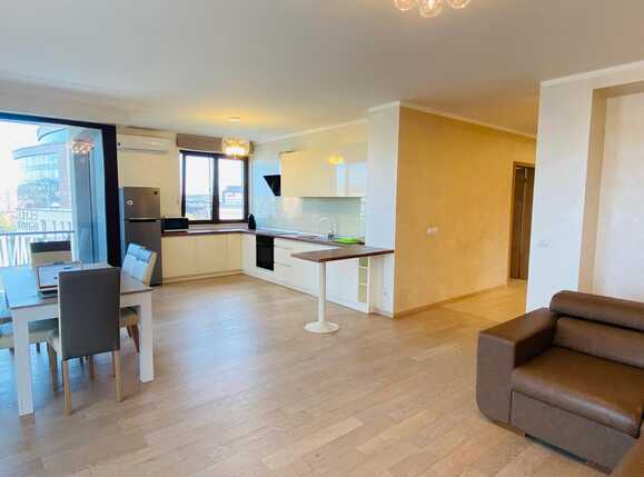 Apartament de închiriat 4 camere Gheorgheni - 64037AI | BLITZ Cluj-Napoca | Poza3