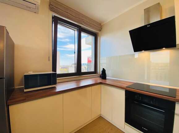 Apartament de închiriat 4 camere Gheorgheni - 64037AI | BLITZ Cluj-Napoca | Poza6