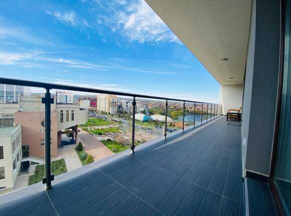 Apartament de închiriat 4 camere Gheorgheni - 64037AI | BLITZ Cluj-Napoca | Poza18