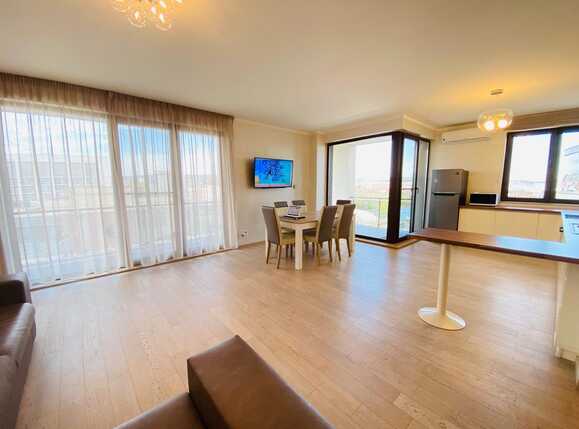 Apartament de închiriat 4 camere Gheorgheni - 64037AI | BLITZ Cluj-Napoca | Poza2