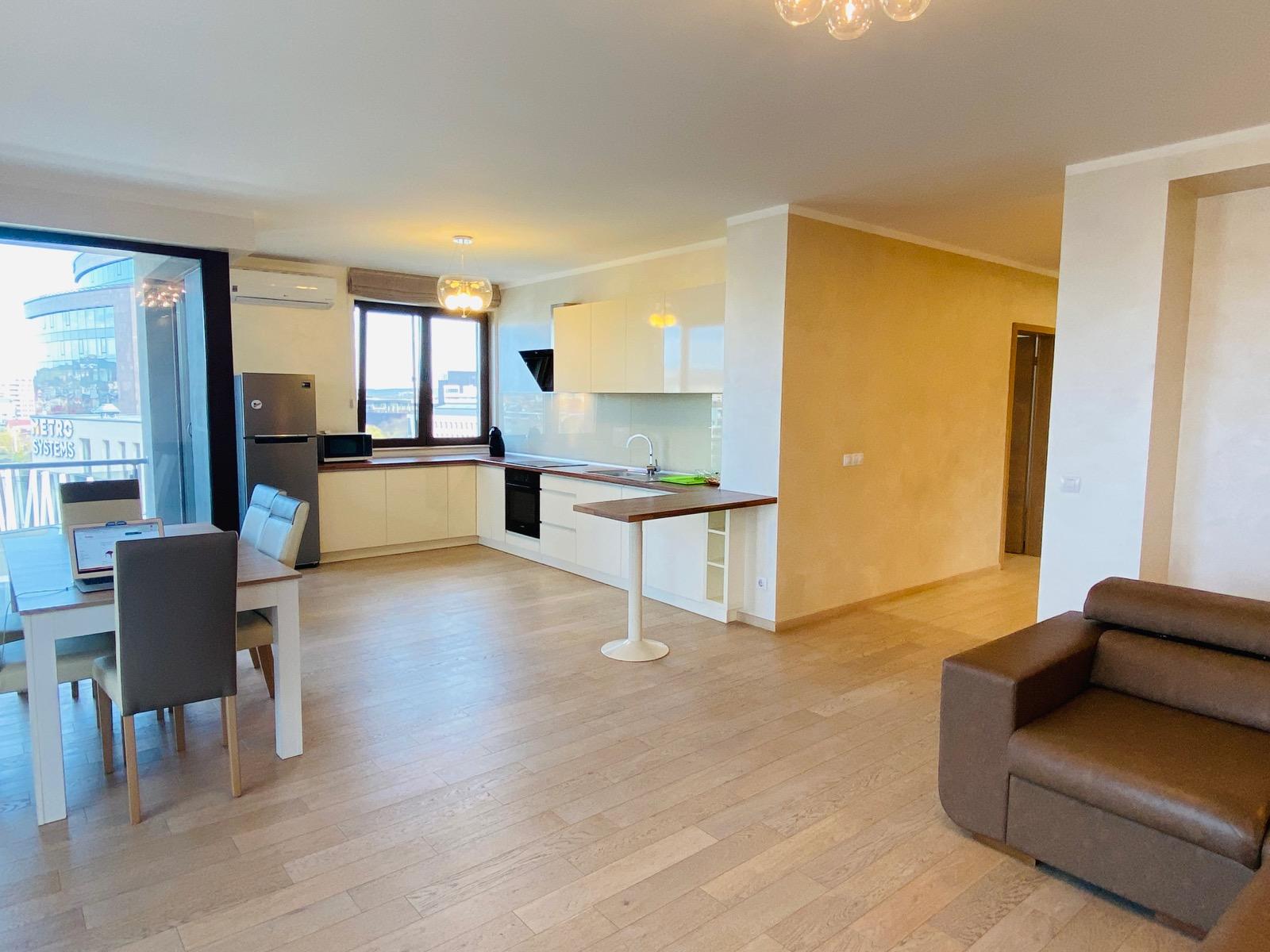 Apartament de închiriat 4 camere Gheorgheni - 64037AI | BLITZ Cluj-Napoca | Poza3