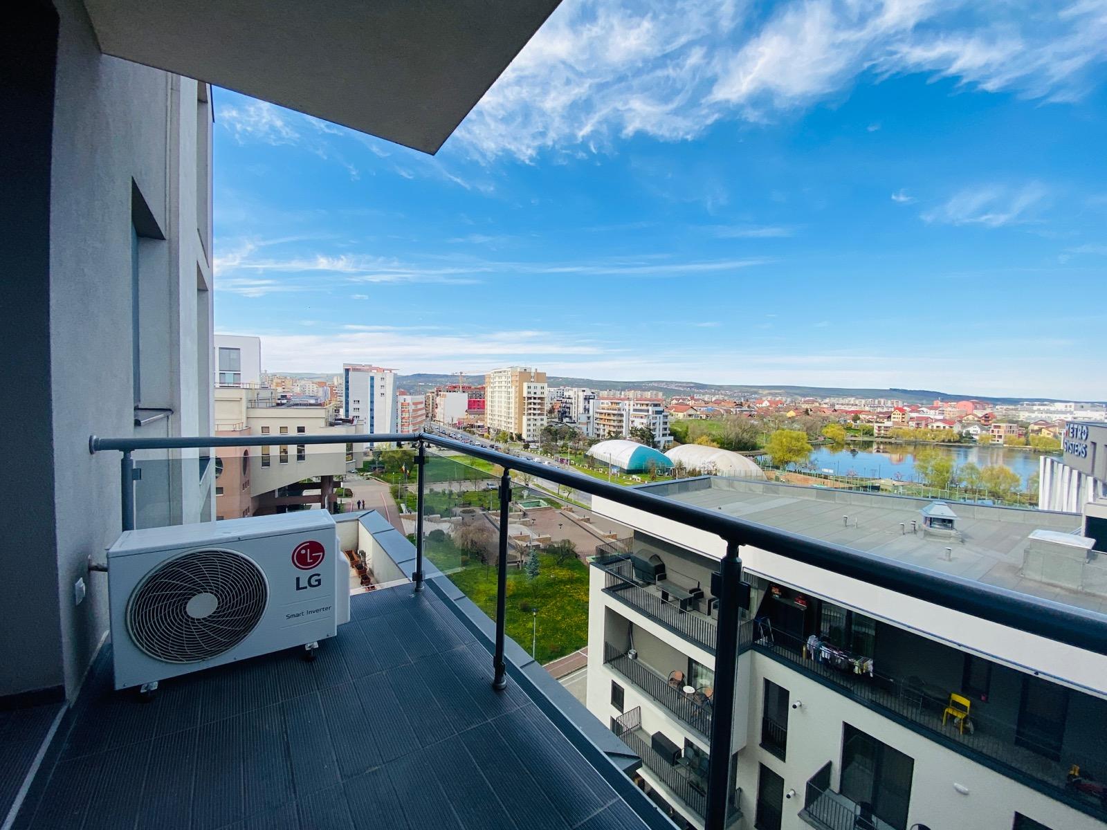 Apartament de închiriat 4 camere Gheorgheni - 64037AI | BLITZ Cluj-Napoca | Poza17