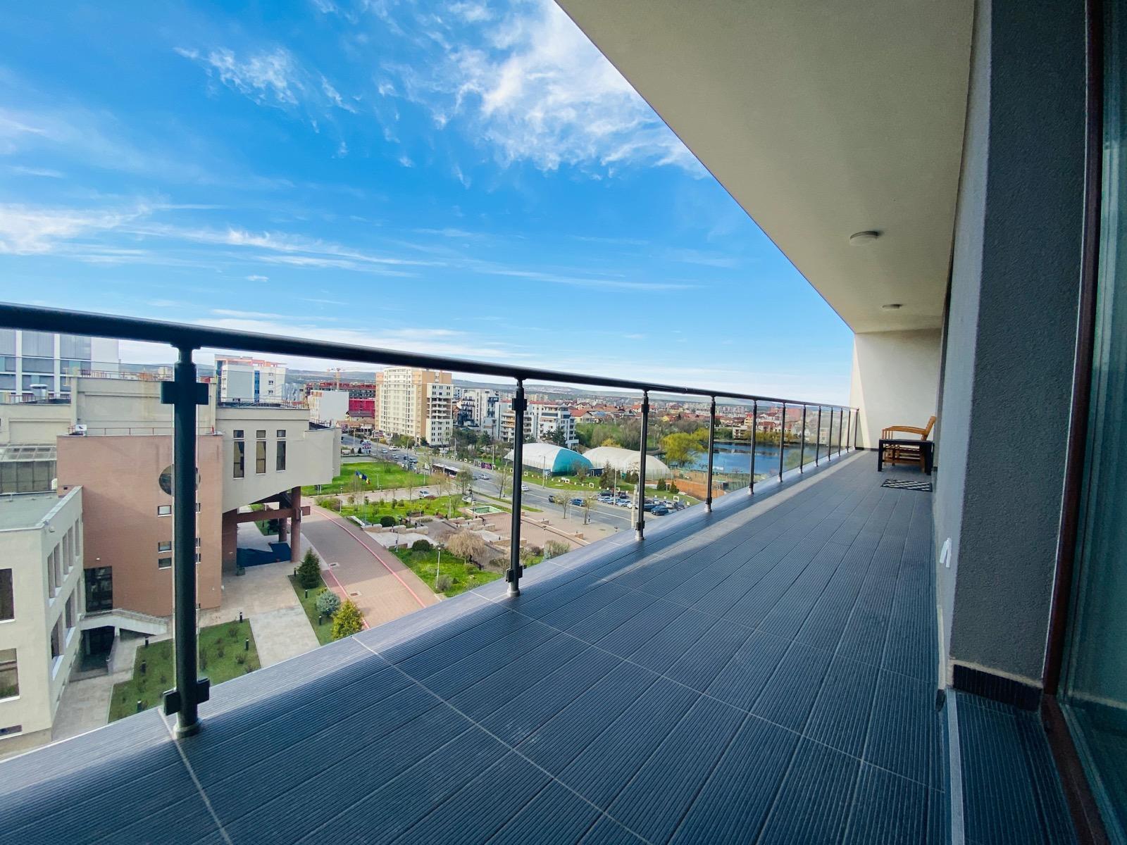 Apartament de închiriat 4 camere Gheorgheni - 64037AI | BLITZ Cluj-Napoca | Poza18