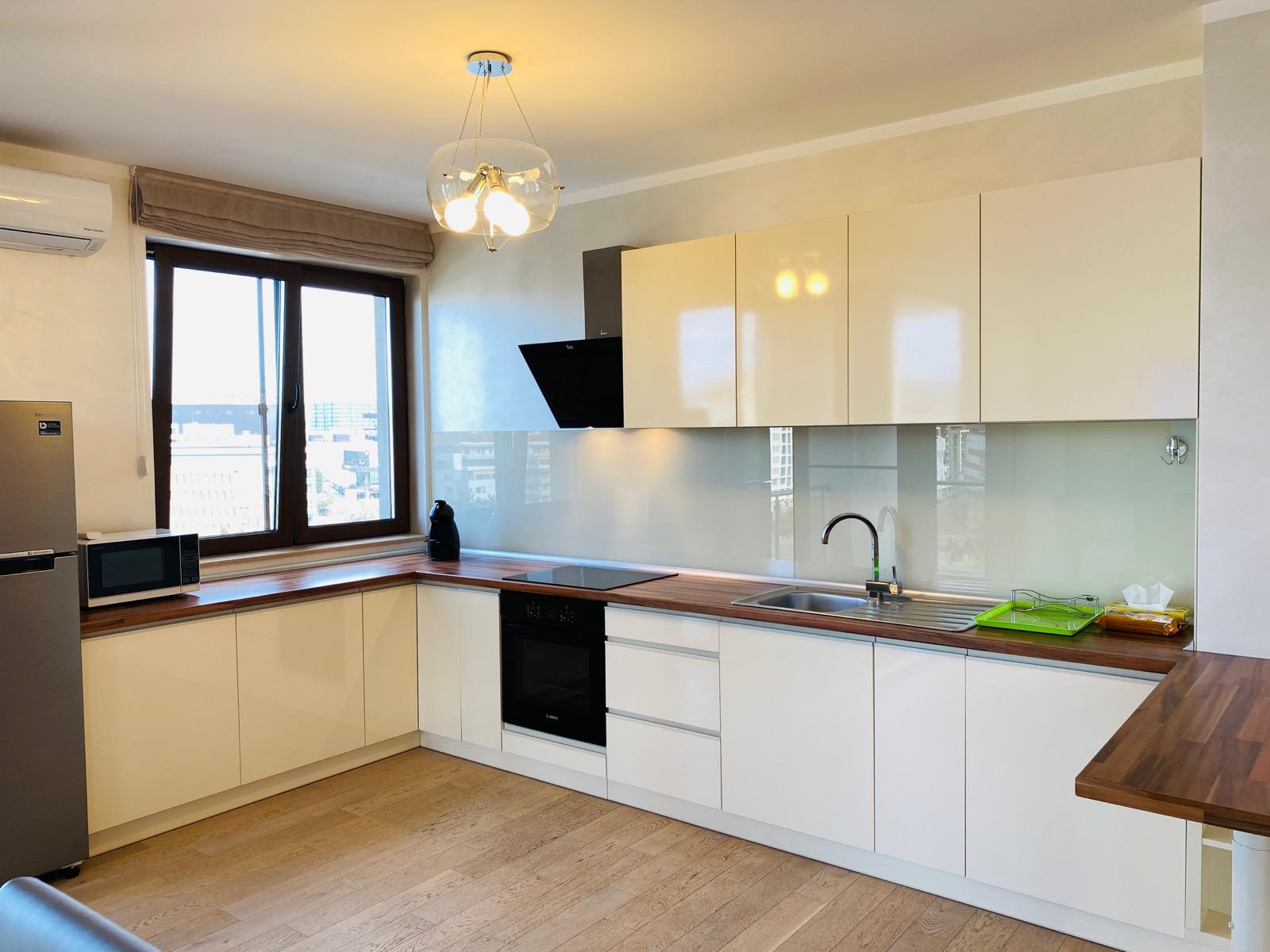 Apartament de închiriat 4 camere Gheorgheni - 64037AI | BLITZ Cluj-Napoca | Poza4