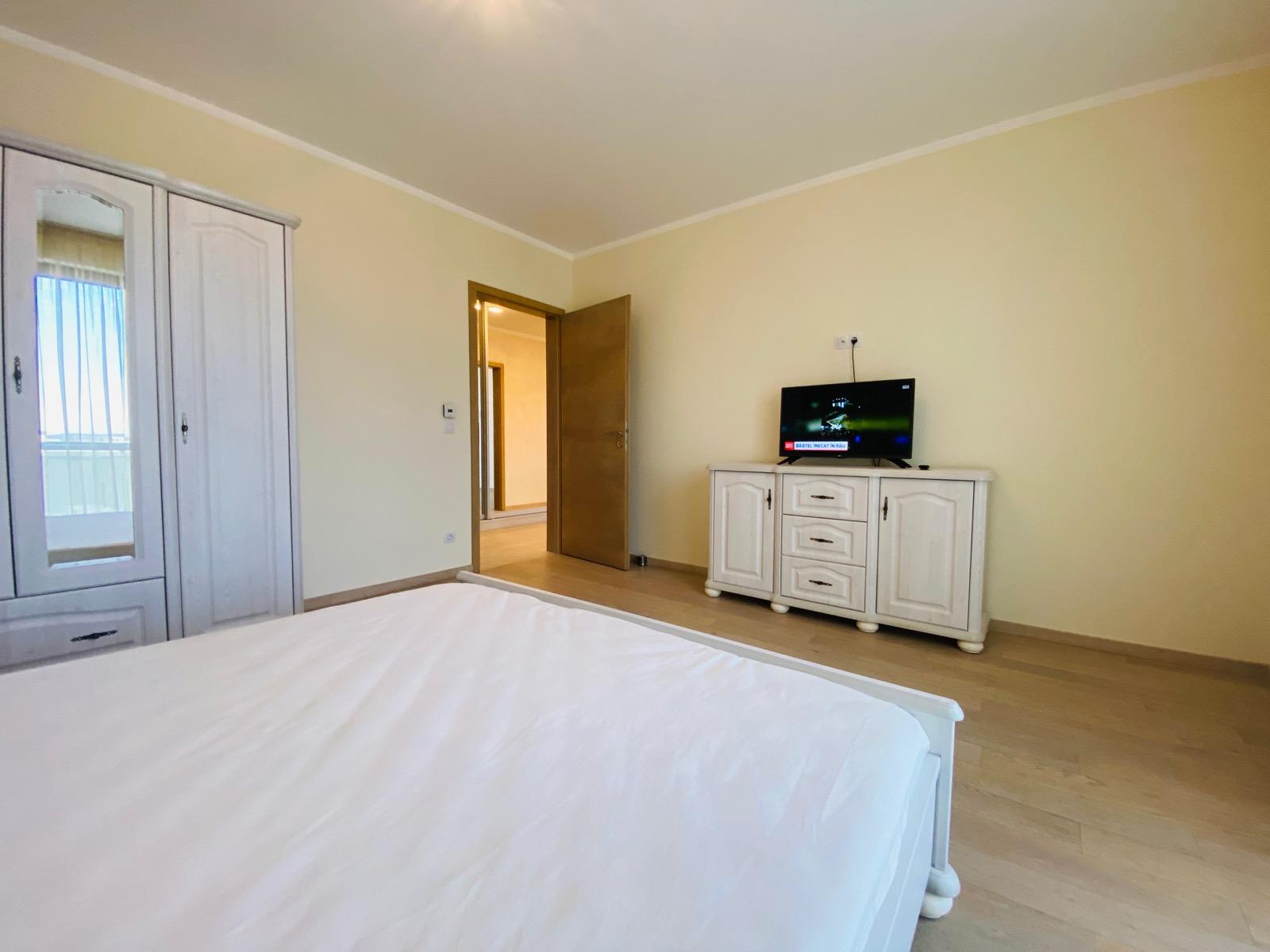 Apartament de închiriat 4 camere Gheorgheni - 64037AI | BLITZ Cluj-Napoca | Poza10