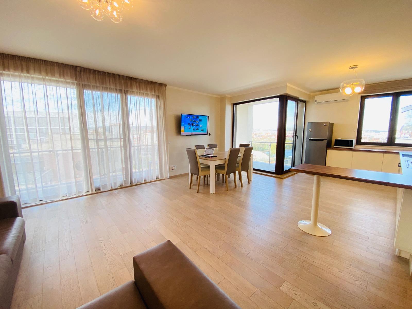 Apartament de închiriat 4 camere Gheorgheni - 64037AI | BLITZ Cluj-Napoca | Poza2