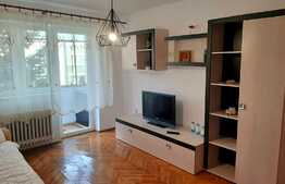 Apartament 2 camere, decomandat, 46 mp, zona Piata Hermes