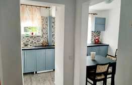 Apartament 2 camere, decomandat, 46 mp, zona Piata Hermes