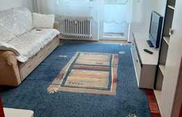 Apartament 2 camere, decomandat, 46 mp, zona Piata Hermes