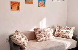 Apartament 2 camere, decomandat, 46 mp, zona Piata Hermes
