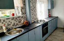 Apartament 2 camere, decomandat, 46 mp, zona Piata Hermes