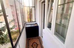 Apartament 2 camere, decomandat, 46 mp, zona Piata Hermes