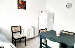Apartament 2 camere, decomandat, 46 mp, zona Piata Hermes