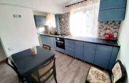 Apartament 2 camere, decomandat, 46 mp, zona Piata Hermes