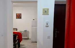 Apartament 2 camere, decomandat, 46 mp, zona Piata Hermes