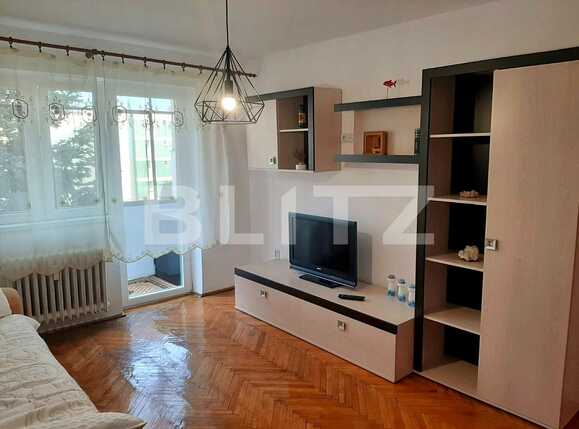 Apartament de închiriat 2 camere Gheorgheni - 64039AI | BLITZ Cluj-Napoca | Poza10