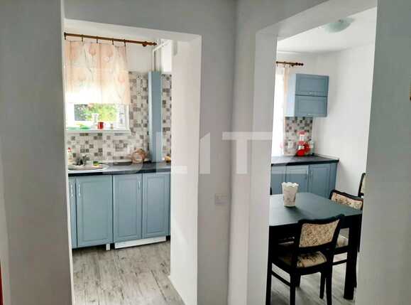 Apartament de închiriat 2 camere Gheorgheni - 64039AI | BLITZ Cluj-Napoca | Poza2