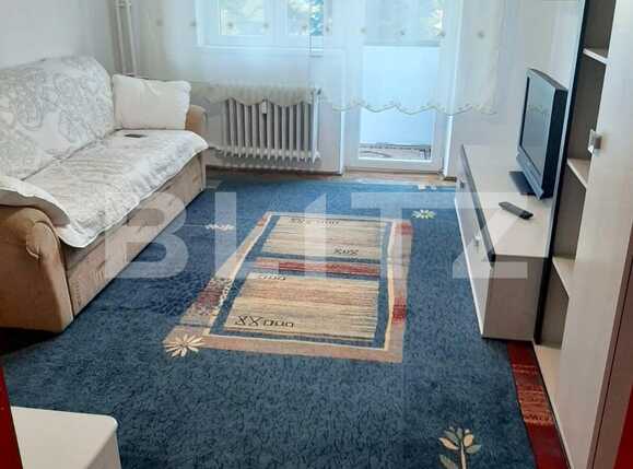 Apartament de închiriat 2 camere Gheorgheni - 64039AI | BLITZ Cluj-Napoca | Poza5