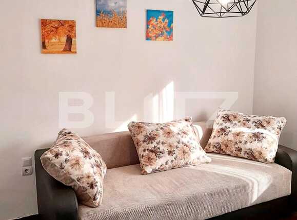 Apartament de închiriat 2 camere Gheorgheni - 64039AI | BLITZ Cluj-Napoca | Poza9