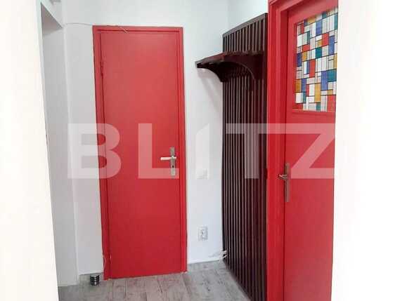 Apartament de închiriat 2 camere Gheorgheni - 64039AI | BLITZ Cluj-Napoca | Poza8