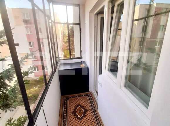 Apartament de închiriat 2 camere Gheorgheni - 64039AI | BLITZ Cluj-Napoca | Poza12