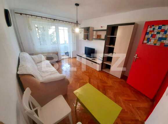 Apartament de închiriat 2 camere Gheorgheni - 64039AI | BLITZ Cluj-Napoca | Poza6