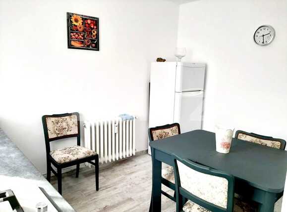 Apartament de închiriat 2 camere Gheorgheni - 64039AI | BLITZ Cluj-Napoca | Poza4