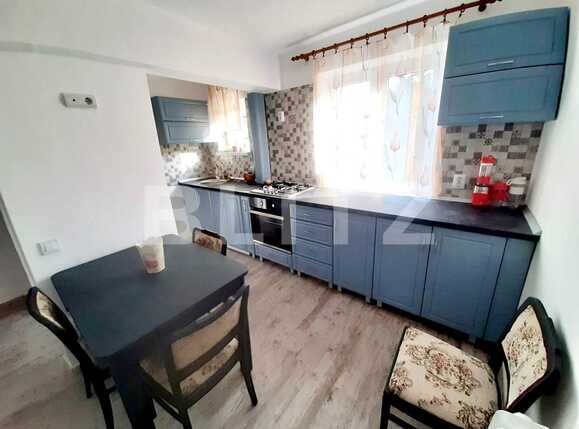 Apartament de închiriat 2 camere Gheorgheni - 64039AI | BLITZ Cluj-Napoca | Poza1