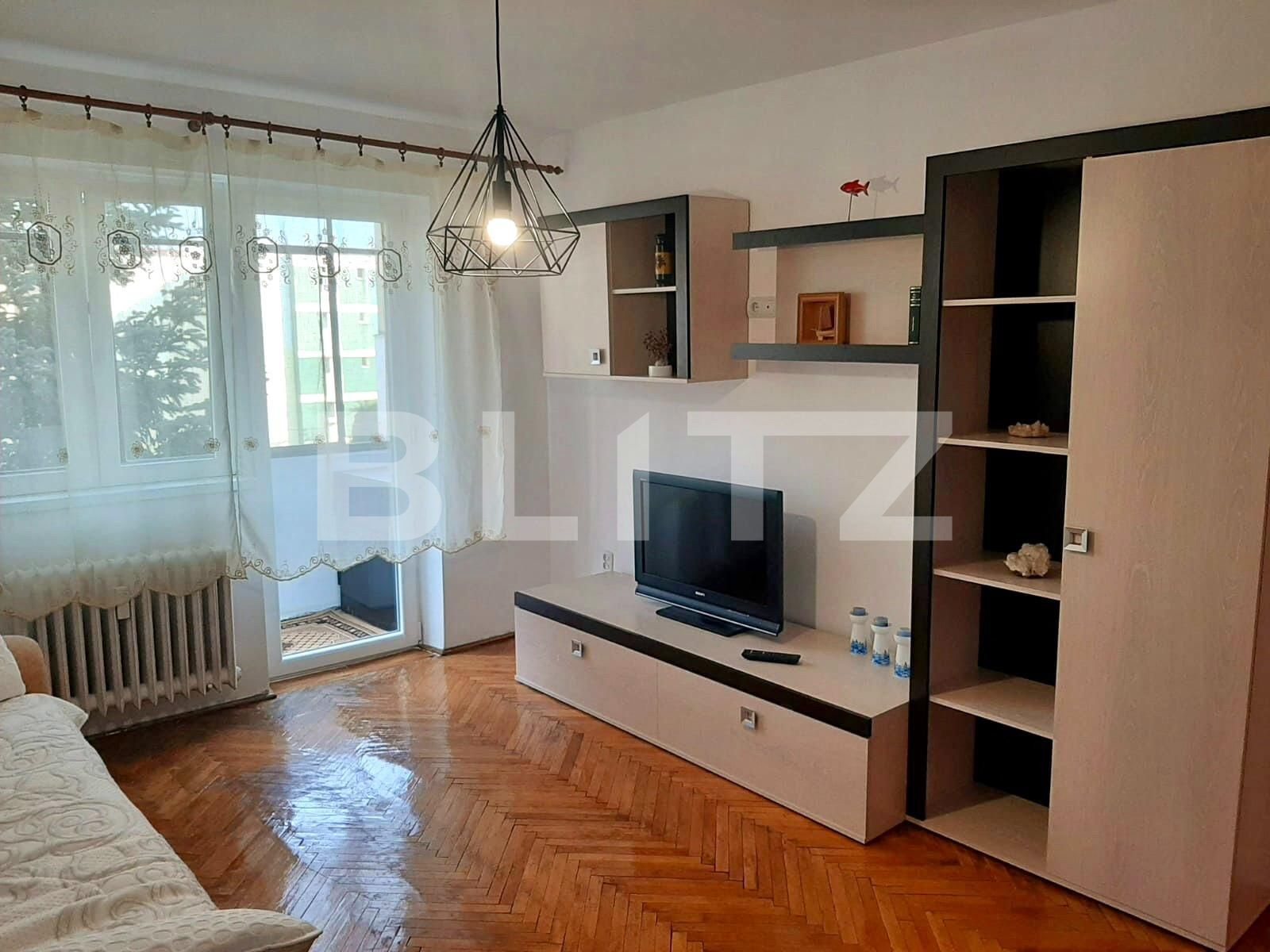 Apartament de închiriat 2 camere Gheorgheni - 64039AI | BLITZ Cluj-Napoca | Poza10