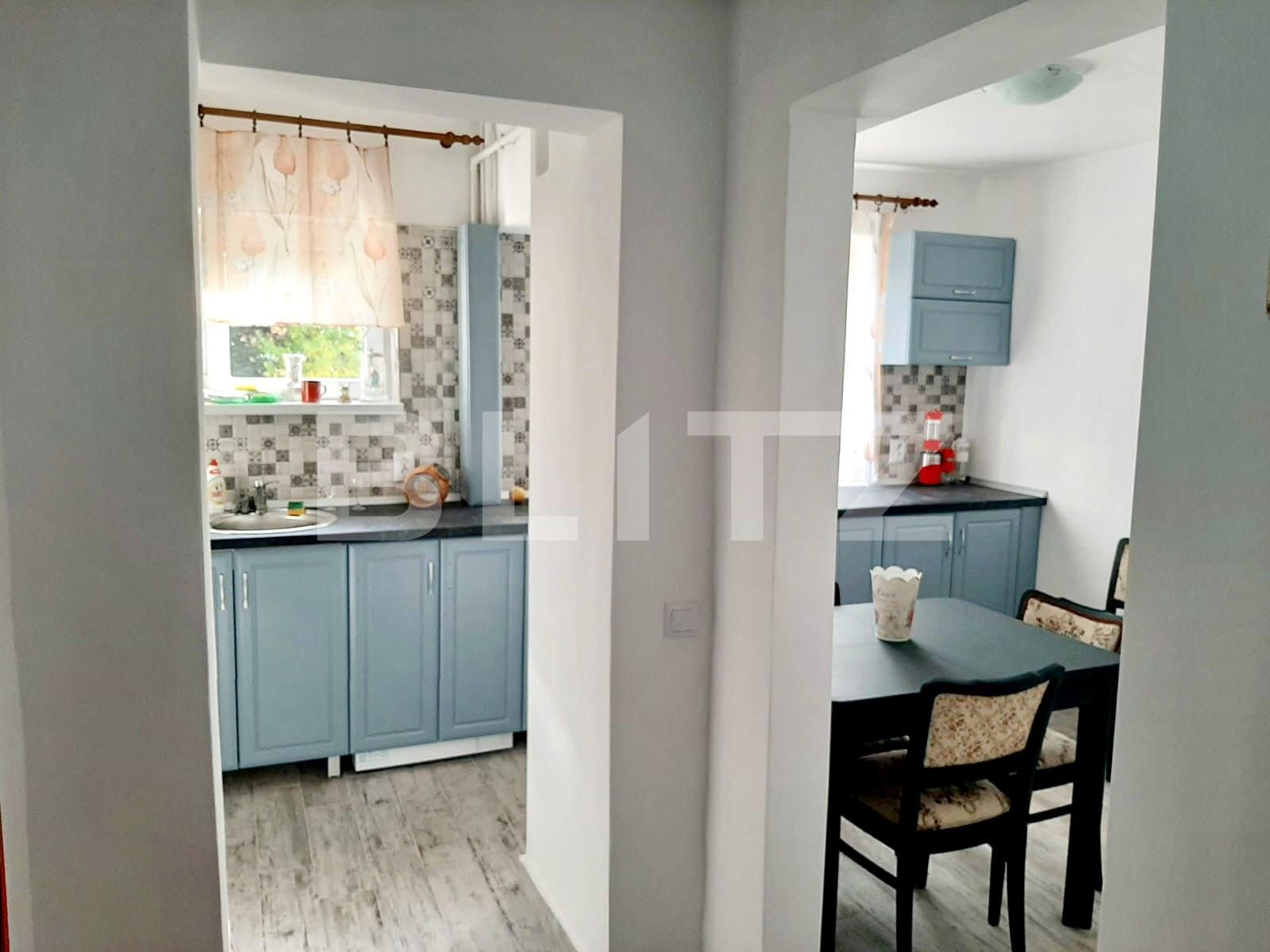 Apartament de închiriat 2 camere Gheorgheni - 64039AI | BLITZ Cluj-Napoca | Poza2