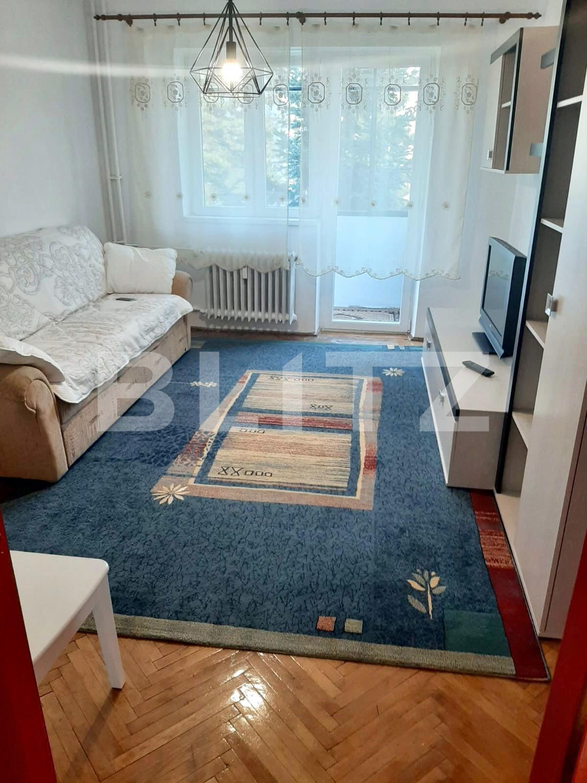 Apartament de închiriat 2 camere Gheorgheni - 64039AI | BLITZ Cluj-Napoca | Poza5
