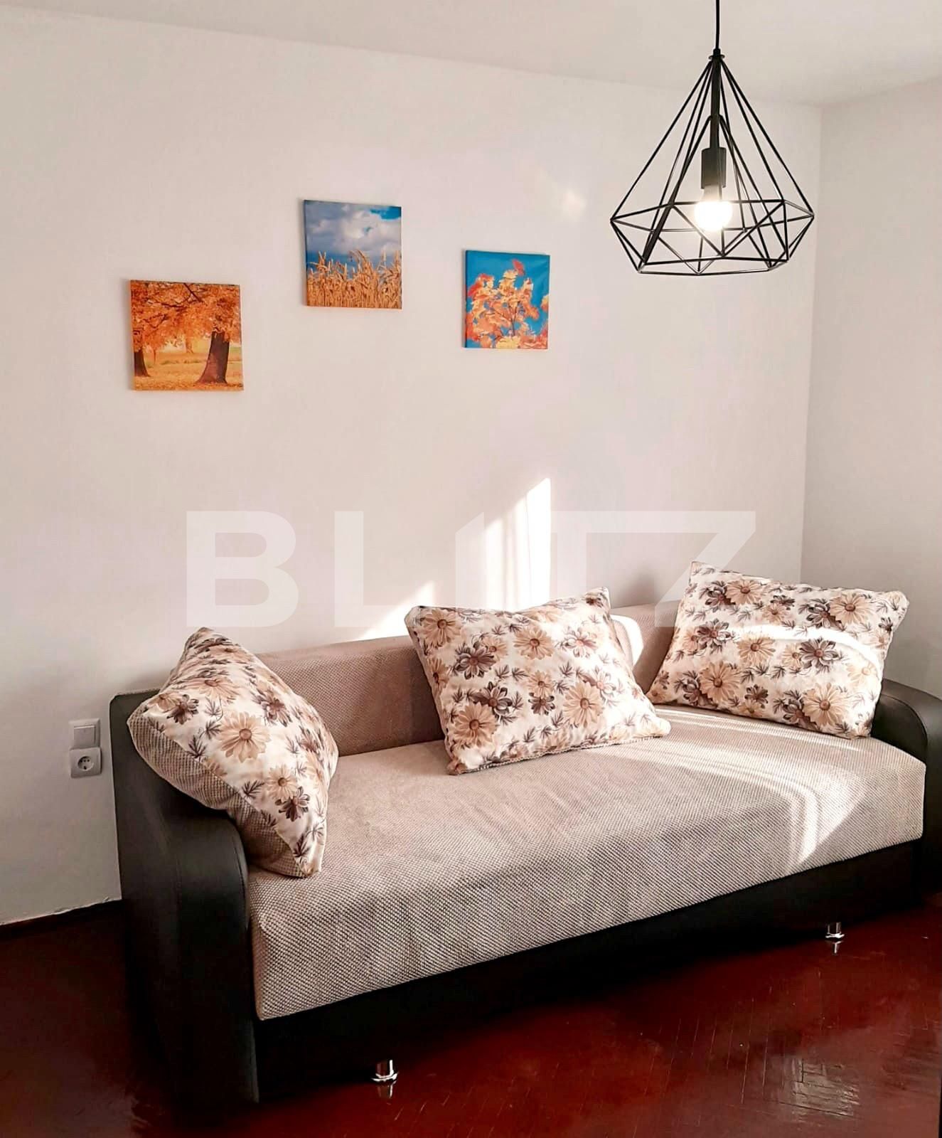 Apartament de închiriat 2 camere Gheorgheni - 64039AI | BLITZ Cluj-Napoca | Poza9