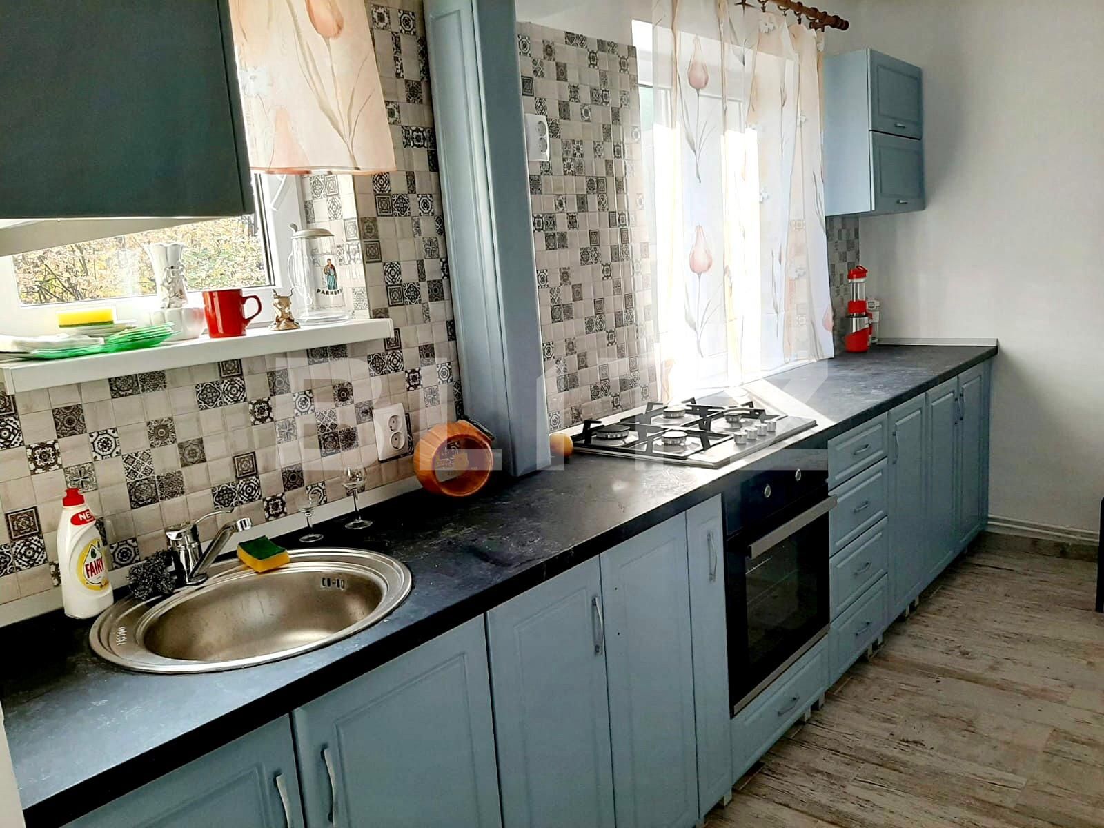 Apartament de închiriat 2 camere Gheorgheni - 64039AI | BLITZ Cluj-Napoca | Poza3