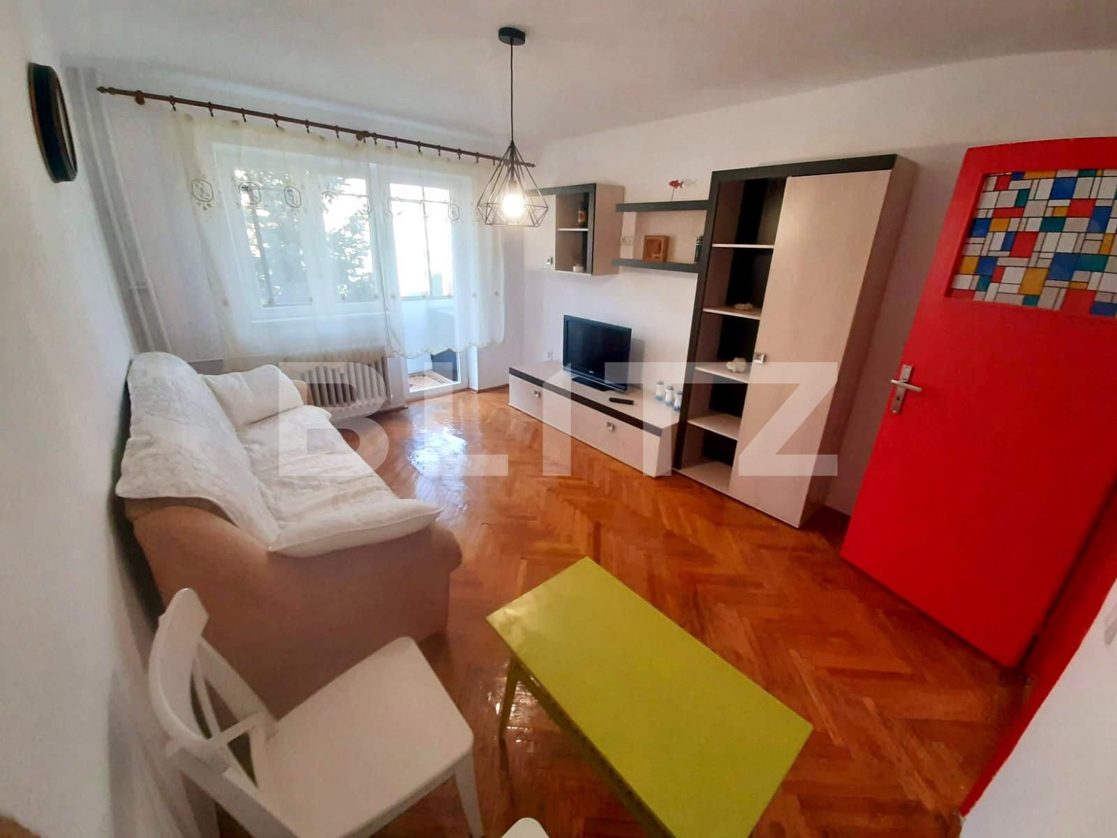 Apartament de închiriat 2 camere Gheorgheni - 64039AI | BLITZ Cluj-Napoca | Poza6