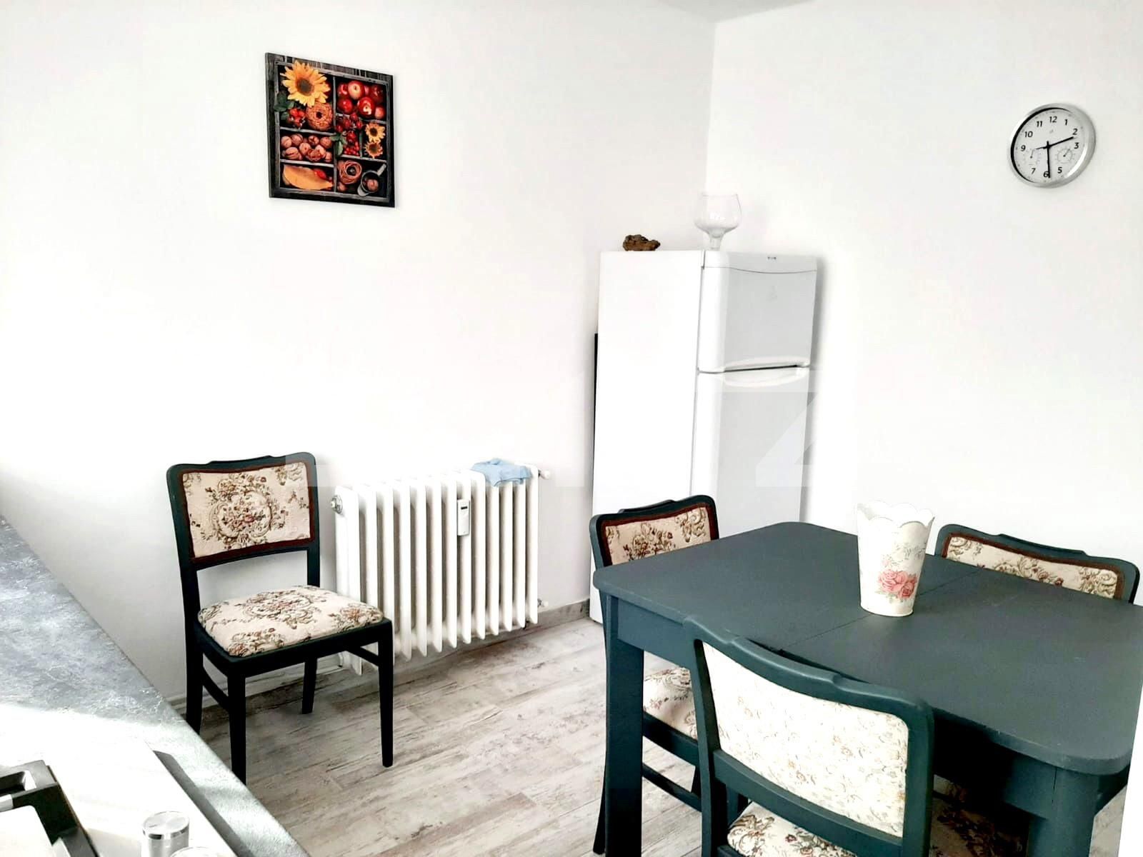 Apartament de închiriat 2 camere Gheorgheni - 64039AI | BLITZ Cluj-Napoca | Poza4
