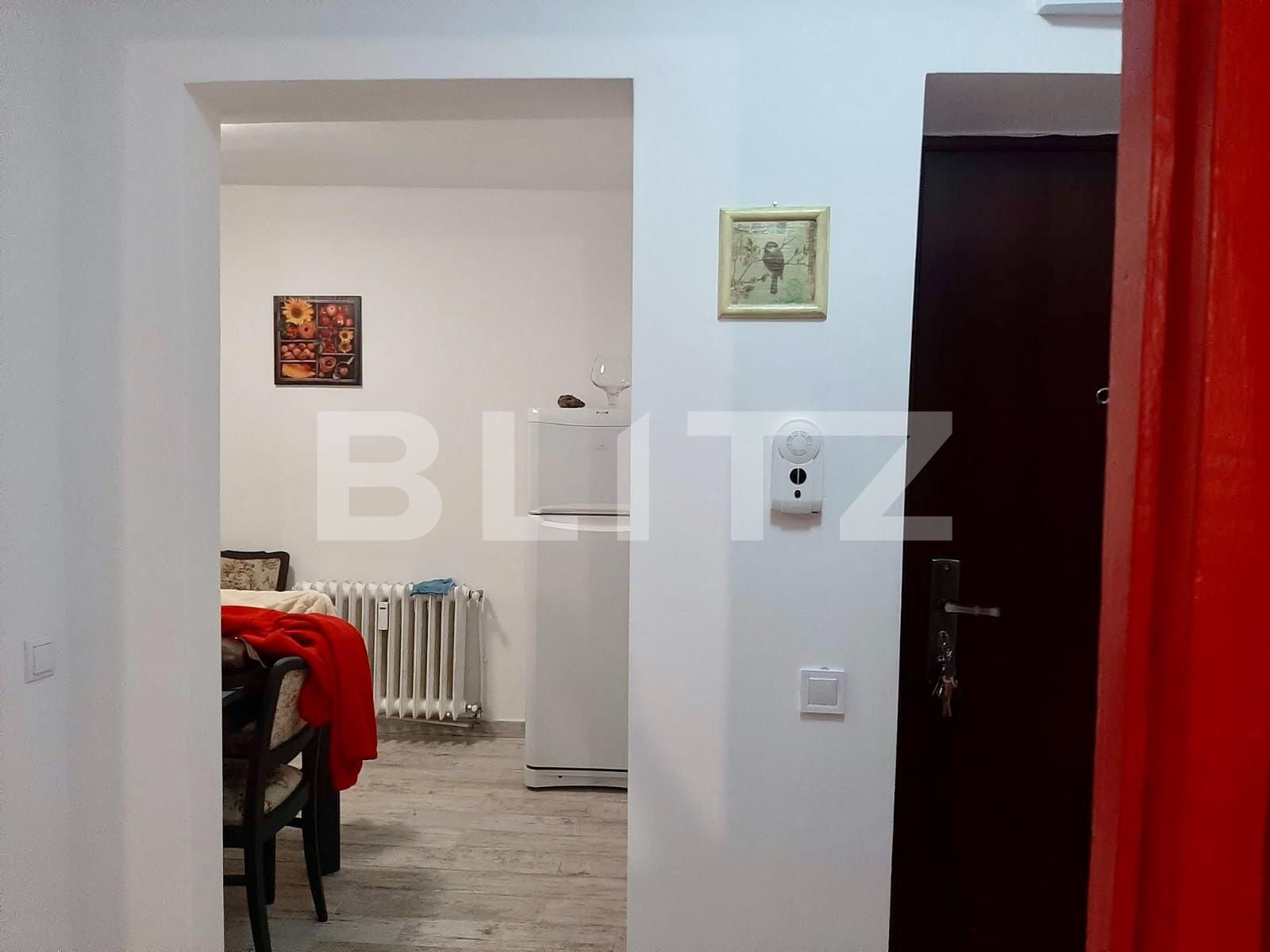 Apartament de închiriat 2 camere Gheorgheni - 64039AI | BLITZ Cluj-Napoca | Poza7