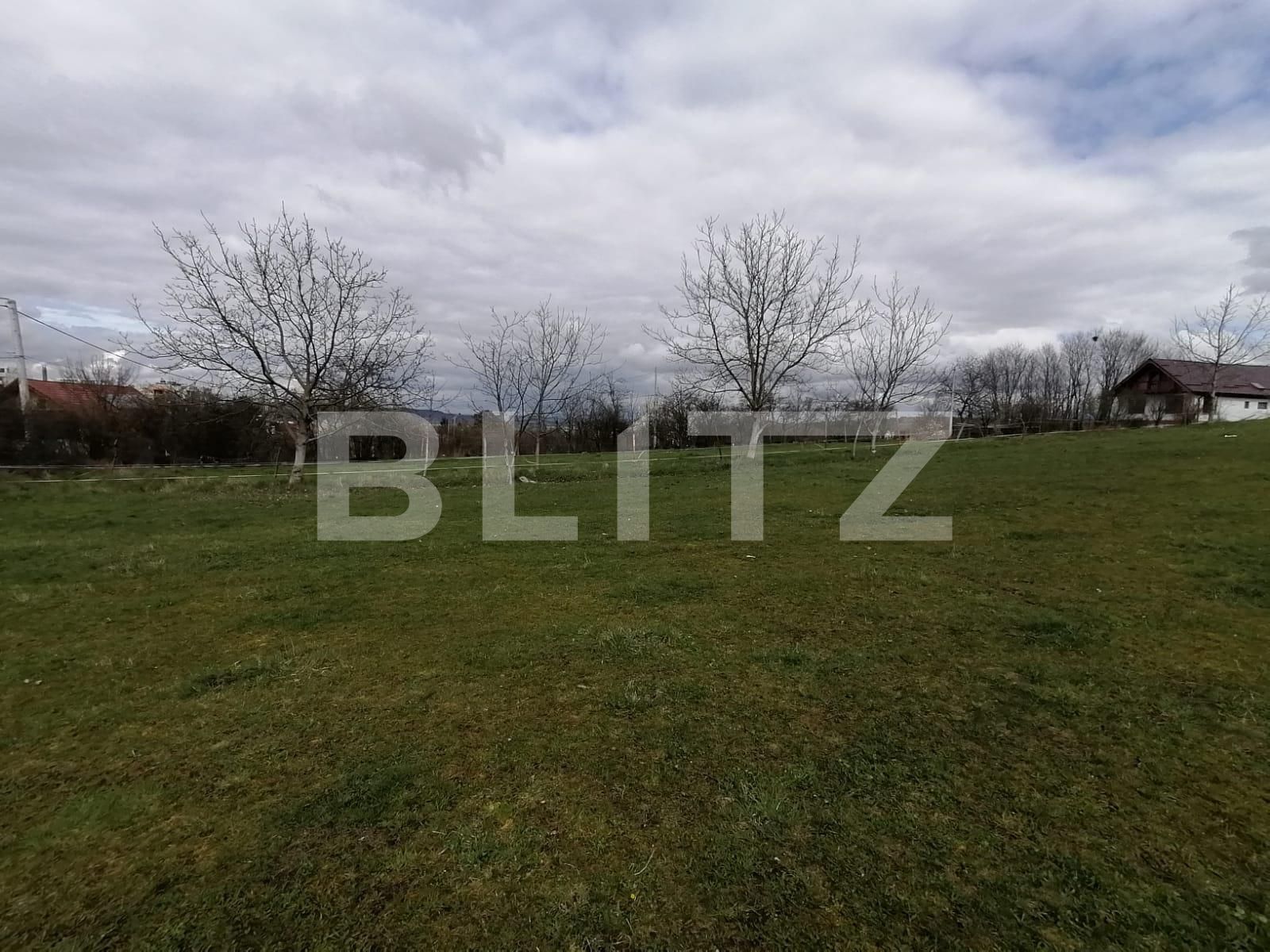 Teren de vânzare Becaş - 64043TV | BLITZ Cluj-Napoca | Poza3