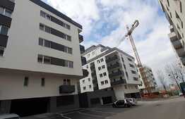 2 camere, parcare inclusa, CF, 47 mp, balcon, etaj intermediar, lift, zona BMW!