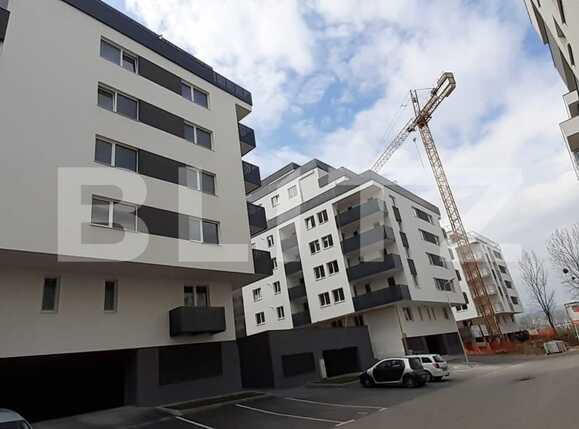 Apartament de vânzare 2 camere Floreşti - 64044AV | BLITZ Cluj-Napoca | Poza1