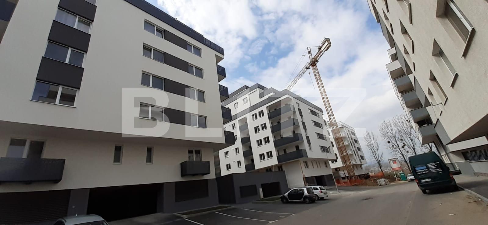 Apartament de vânzare 2 camere Floreşti - 64044AV | BLITZ Cluj-Napoca | Poza1