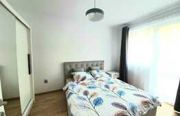 Exclusivitate ! Simplitate si bun gust! 2 camere la cheie, parcare si terasa! Zona Florilor!