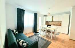 Exclusivitate ! Simplitate si bun gust! 2 camere la cheie, parcare si terasa! Zona Florilor!