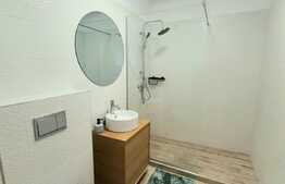 Exclusivitate ! Simplitate si bun gust! 2 camere la cheie, parcare si terasa! Zona Florilor!