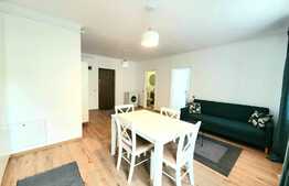 Exclusivitate ! Simplitate si bun gust! 2 camere la cheie, parcare si terasa! Zona Florilor!