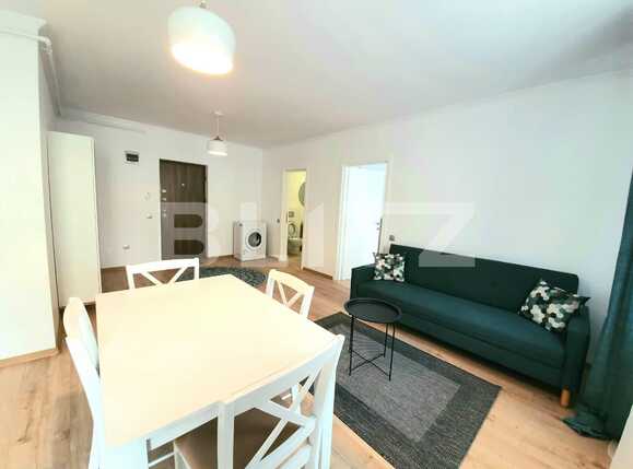 Apartament de vânzare 2 camere Floreşti - 64045AV | BLITZ Cluj-Napoca | Poza5