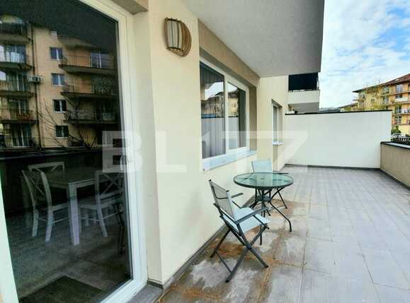 Apartament de vânzare 2 camere Floreşti - 64045AV | BLITZ Cluj-Napoca | Poza9