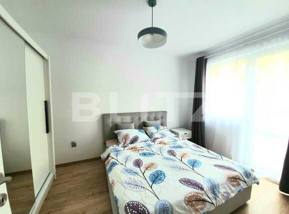 Apartament de vânzare 2 camere Floreşti - 64045AV | BLITZ Cluj-Napoca | Poza7