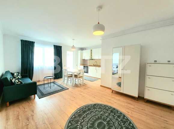 Apartament de vânzare 2 camere Floreşti - 64045AV | BLITZ Cluj-Napoca | Poza2