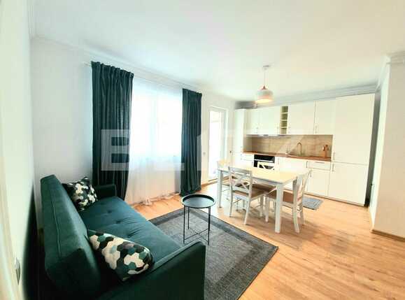 Apartament de vânzare 2 camere Floreşti - 64045AV | BLITZ Cluj-Napoca | Poza1