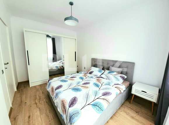 Apartament de vânzare 2 camere Floreşti - 64045AV | BLITZ Cluj-Napoca | Poza6